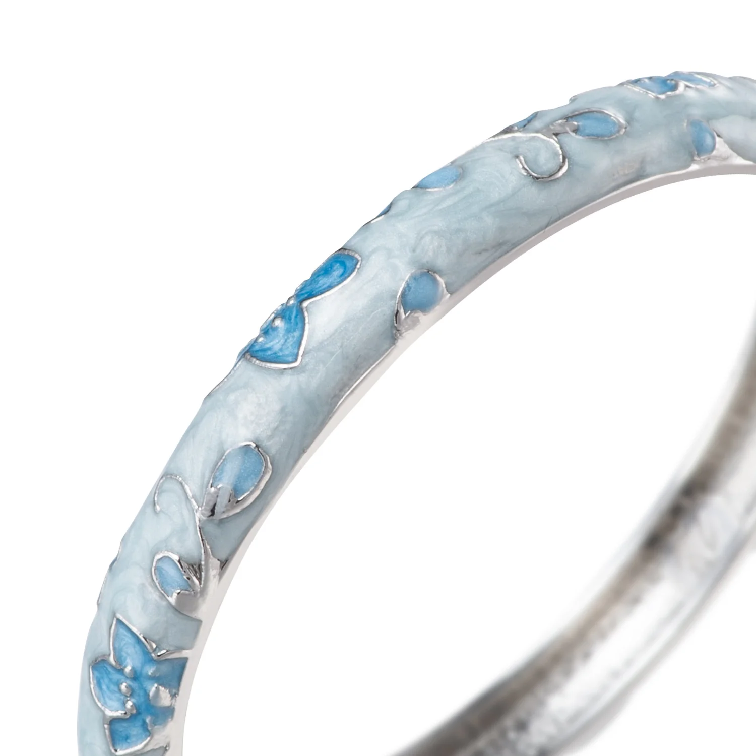 Emaille-Armband für Frauen, Armreif an der Hand, Cloisonné, hawaiianische Damen-Handarmbänder, afrikanischer Schmuck, Indien, Dubai, Muttertagsgeschenk – Detail 2