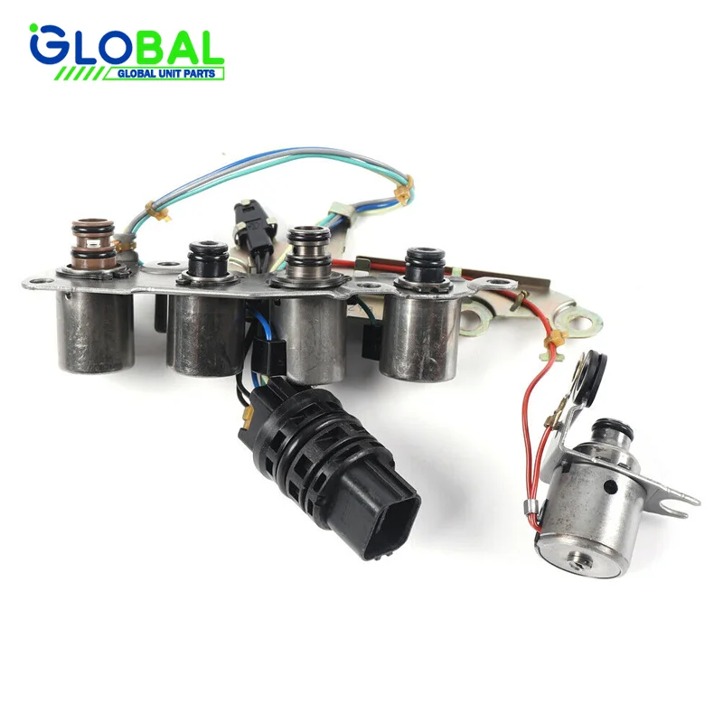 

31940-85X01 RE4F03A Transmission Shift Control Solenoid Suit For Nissan Maxima Sentra Altima 3194085X01 Car Accessories Tools