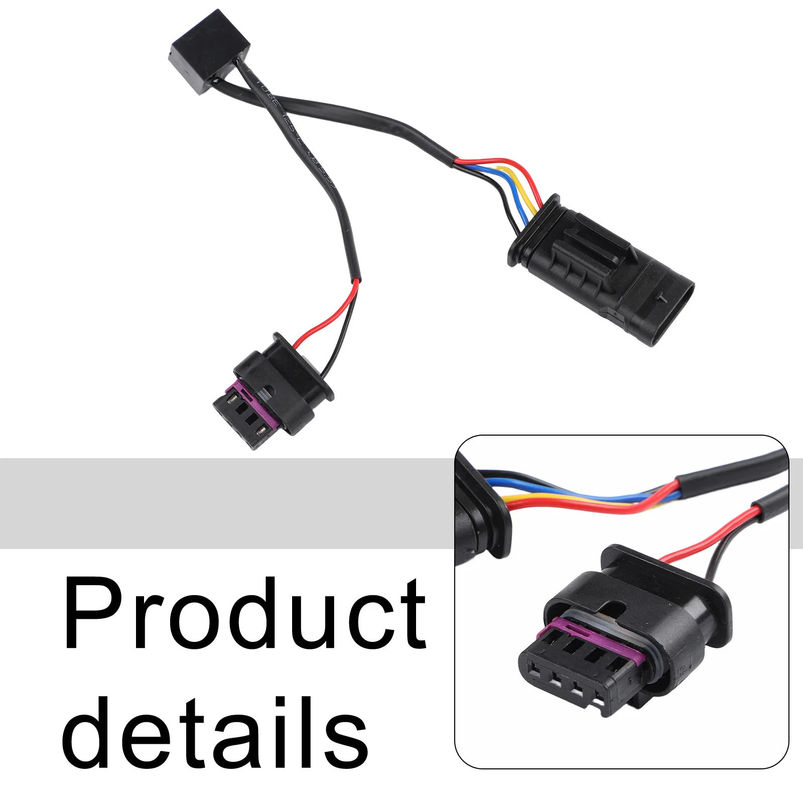 wiring-harness-for-jeep-for-wrangler-2018-2023-and-for-gladiator-2020-2023-z-lkr-oem-direct-replacement-with-factory-alignment