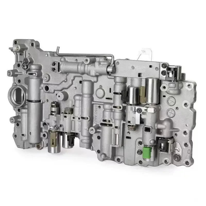 

Высококачественный клапанный блок трансмиссии A750E A750F для японских автомобильных марок