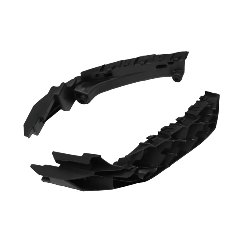 

Headlight Bracket Support 1 Pair Car Front Bumper 68223469AA 68223470AA For Jeep Grand Cherokee 2014-2016