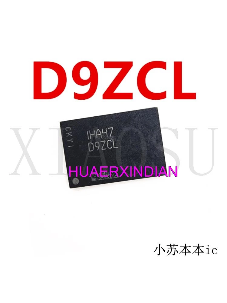 

New Original MT53E2G32D4NQ-046 WT:A Printing D9ZCL BGA200 8G