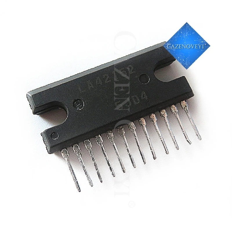 5-100PCS HY27US08281A-TPCB HY27US08281A LA42152 42152 ADS7843E ADS7843 NCE80H12D 80H12D IRLB4030PBF IRLB4030 H21A1 21A1