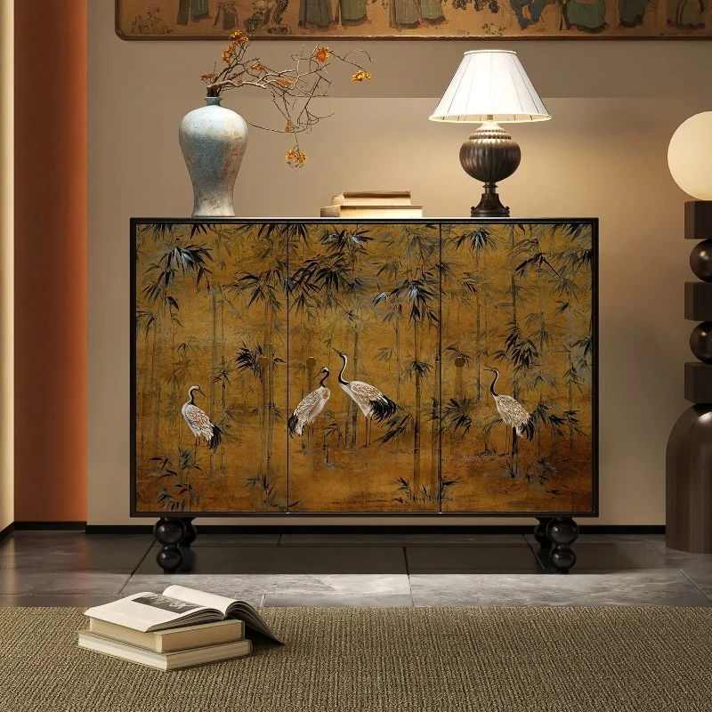 

Modern Design Living Room Classic Display Cabinet Storage Luxury Cute Woonkamerkasten Living Room Furniture Nordic Decoration