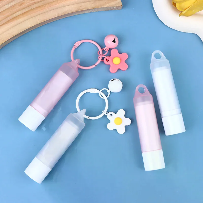 35-г-розовый-белый-эмалированный-тюбик-для-губ-с-брелком-и-стержнем-кисти-многоразовый-тюбик-для-блеска-для-губ-пустая-бутылка-контейнер-для-глазури-для-губ-контейнер-для-макияжа