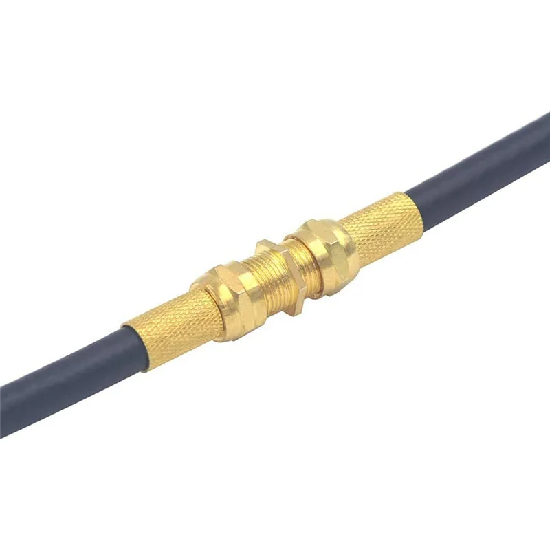 5Pcs Coaxial Cable …