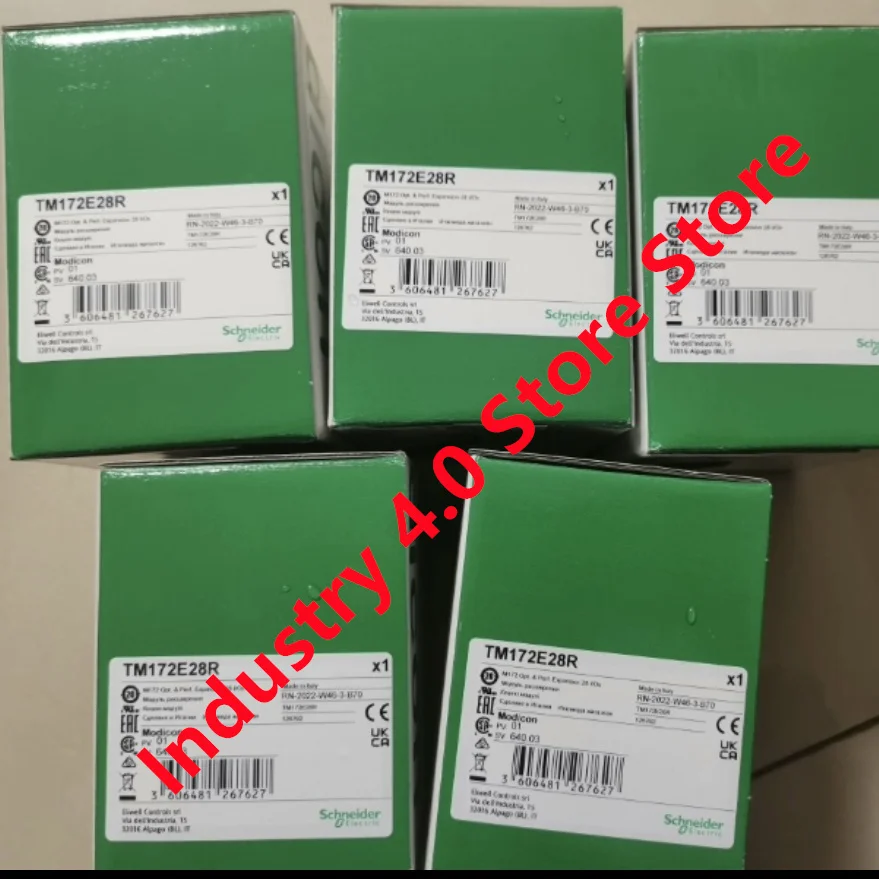 SRB-E-301ST TM172E28R nuovo originale