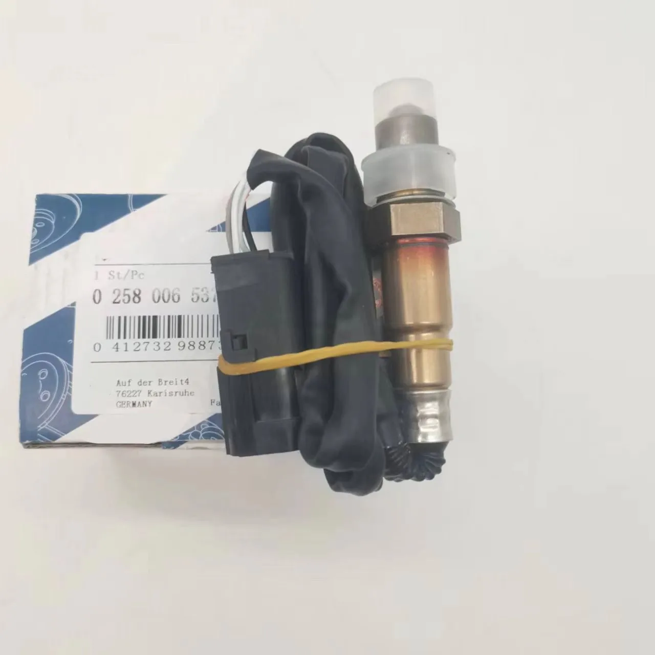 0258006537 111803850010 11180385001000 Lambda Probe Oxygen Sensor For Lada Niva Samara Kalina Priora UAZ Chevrolet Niva