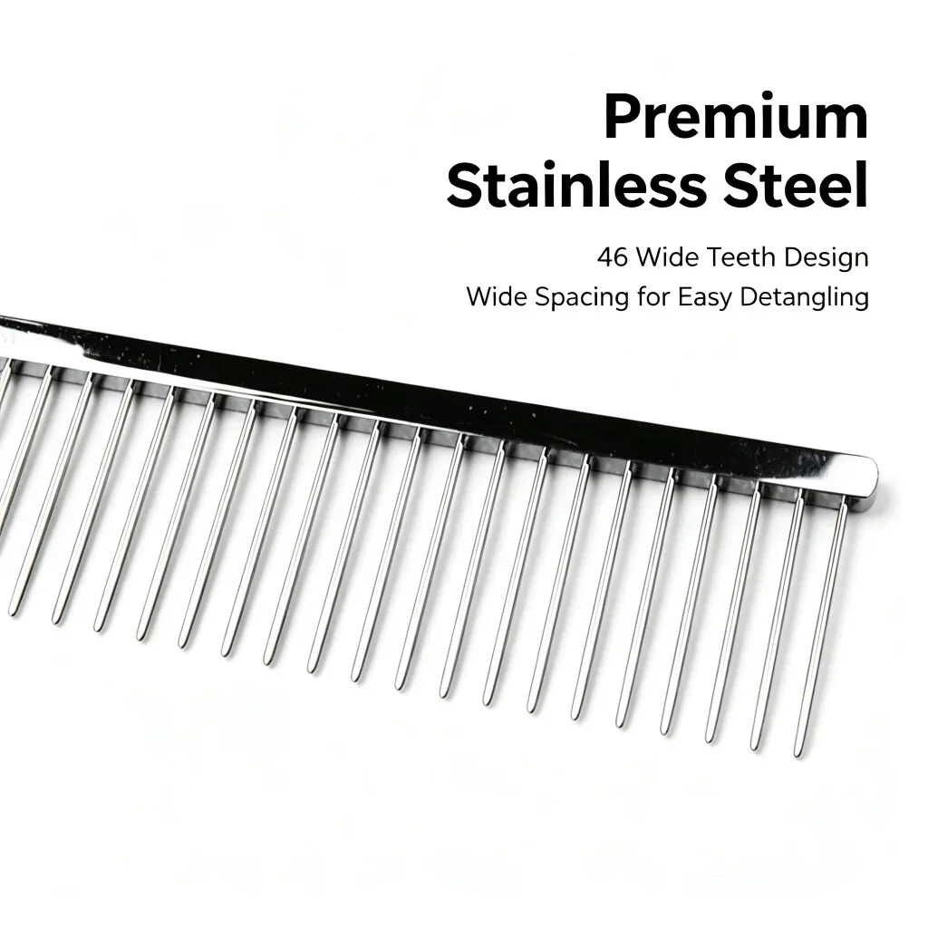 Thumbnail 2 - #52 Best Pet Combs & Brushes to Buy In 2026