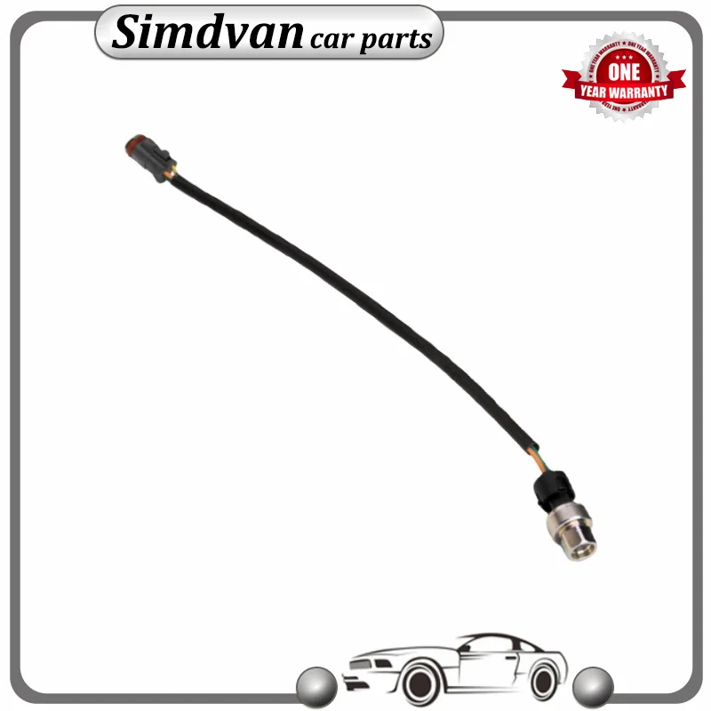 1946725 194-6725  Oil Pressure Sensor Switch  for Caterpillar CAT C15 MXS BXS NXS C-15 C-12 3406E 194 6725 1946725DX