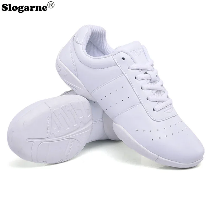 

Unisex Trainning Dance Shoe Women Children Modern Jazz Shoes Soft Sole Men Lightweight Dance Sneakers GYM Shoes Yaga Latin Shoes