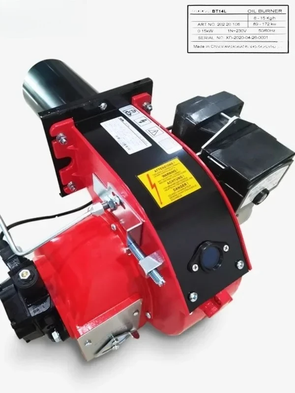 Burner BT14 BT26 BT…