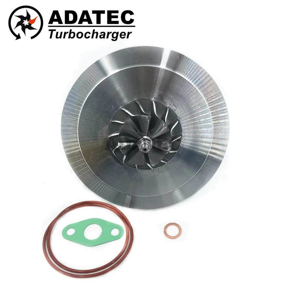 Turbine Cartridge for Mercedes Benz Atego / Unimog OM906LA-E3, KKK K27 Turbo Charger CHRA 53279707120 53279887120 A9060964699