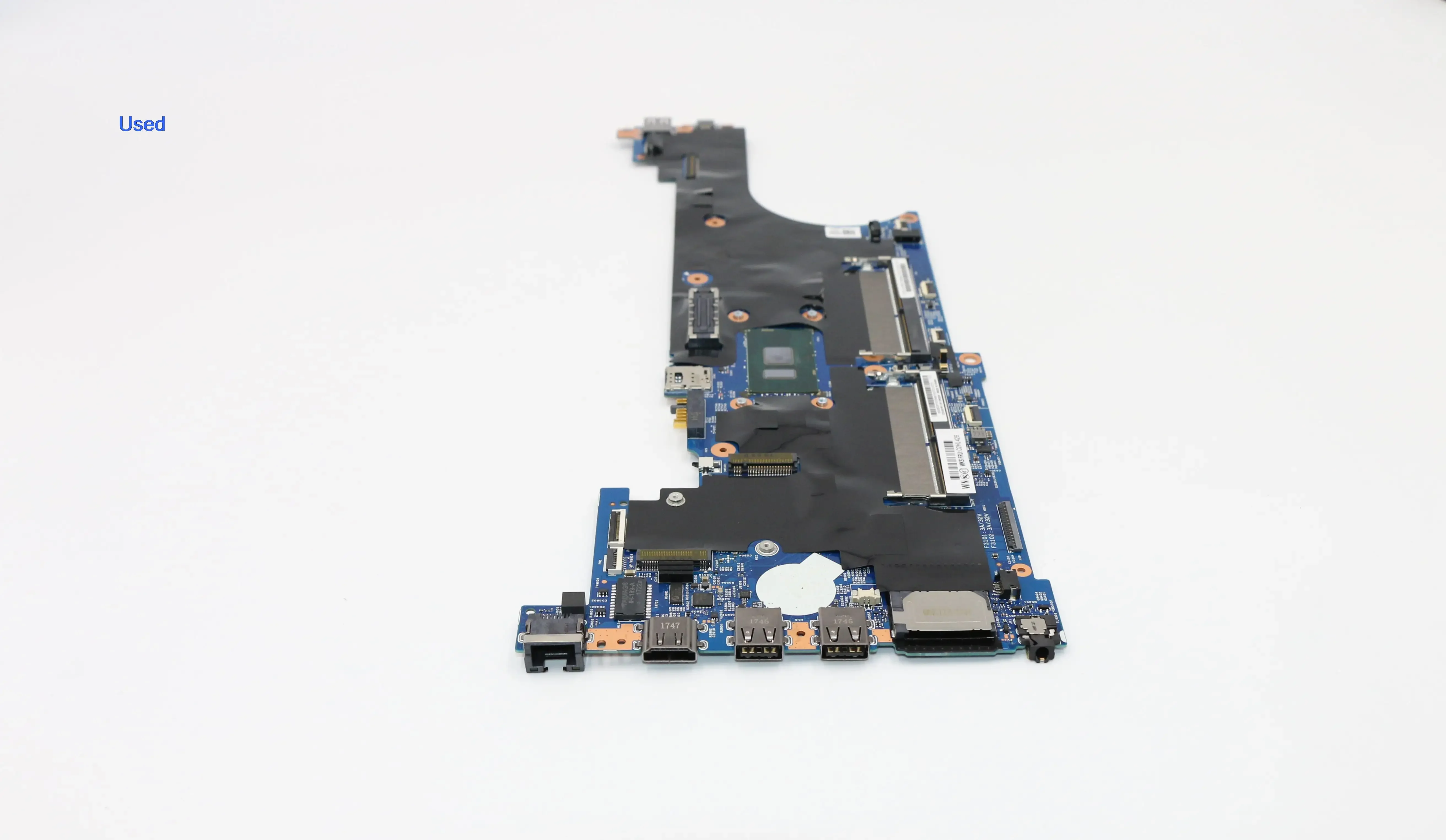 Mainboard For Lenovo ThinkPad T570 P51S Laptop Motherboard  i7-6600 01ER457 01ER184 02HL426 01ER449 01ER176 - view 3