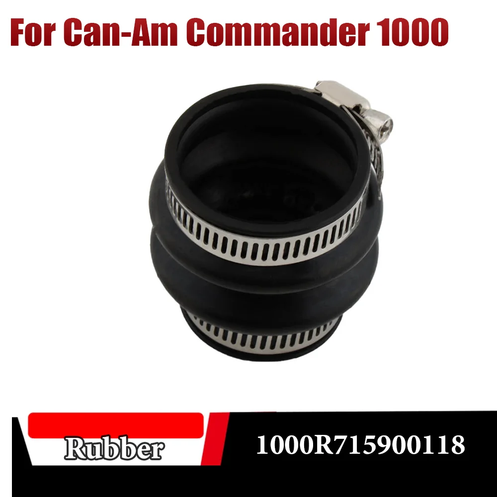 

1000R715900118 Резиновый чехол приводного вала для Can-Am Outlander Maverick Commander Electric Max 1000 800 500 570 400 450 R