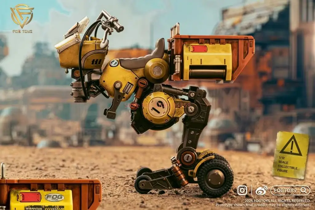 En Stock FOGTOYS EA02 1/12 Idea Original 26 Serie 18cm motocicleta de lujo 14,5 cm soldado femenino conjunto completo regalos de figuras de acción