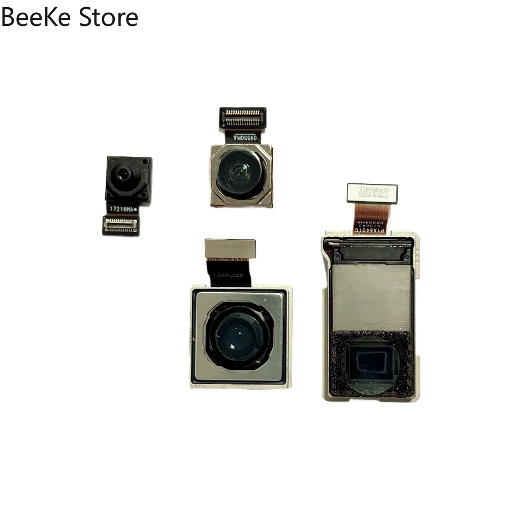 

Front Back Module For ZTE Nubia Z50 Ultra Z50S Pro Z50spro Rear Main Ultrawide Periscope Camera Flex Cable Replace Spare Parts