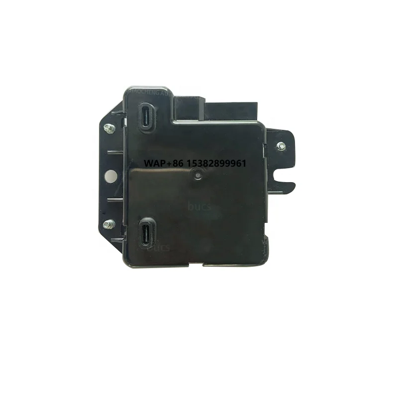 2020-2022 for Model Y Front Center Console USB Hub Charge Module 1755200-00-B