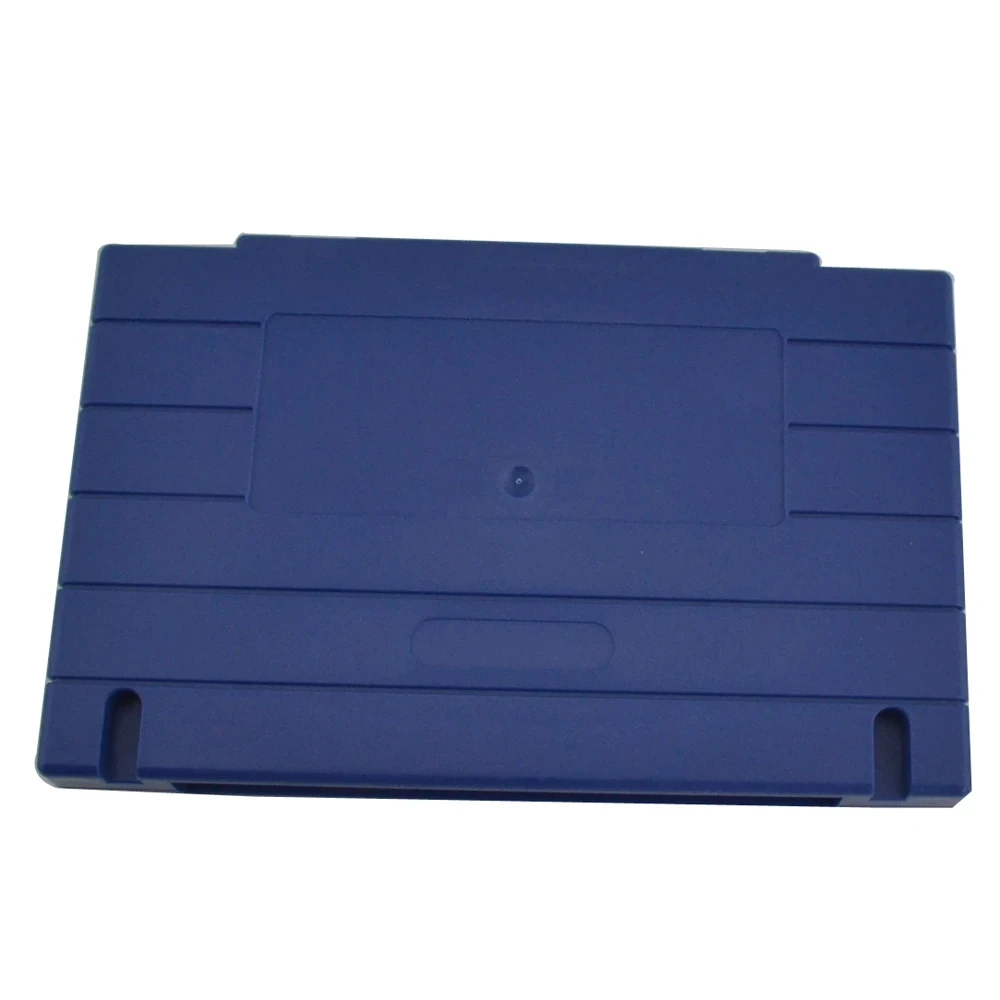 100pcs US Version Card Shell for SNES SFC