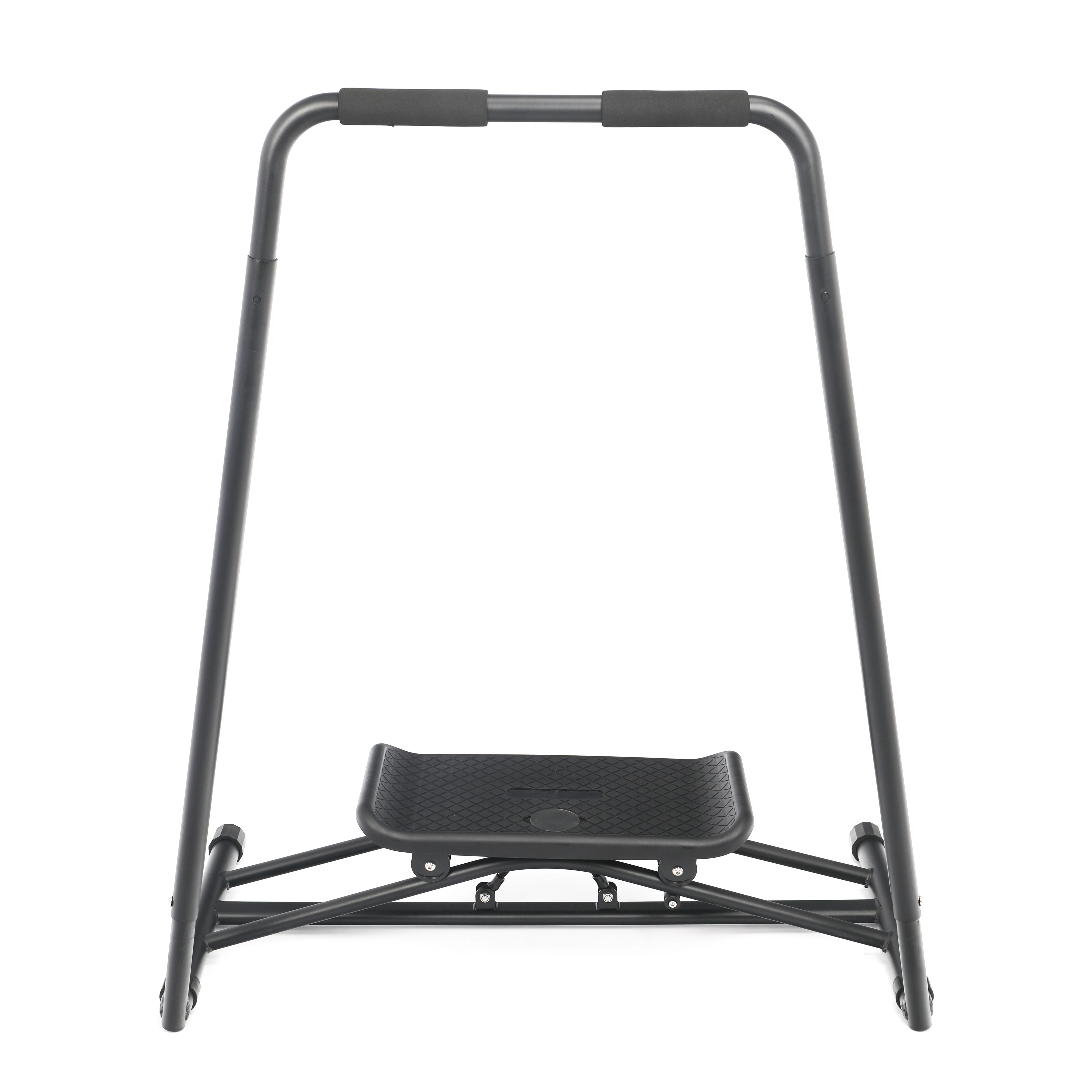 لعبة تزلج صغيرة داخلية لعام 2025 مع حبل مرن للتدريب على المسار المزدوج