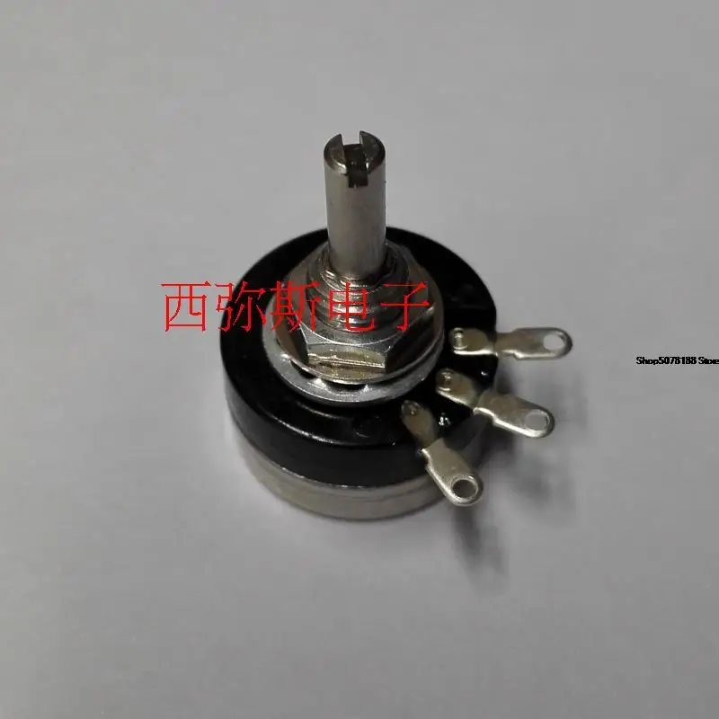 Authentic Japanese TOCOS potentiometer rv16yn15sb202 2K Tokyo cosmos