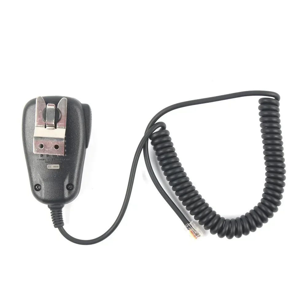 MH-48A6J 6pin DTMF Speaker Microphone For Yaesu FT-8800R FT-8900R FT-7900R FT-1807 FT-7800R FT-2900R FT-1902 Radio PTT Microphe