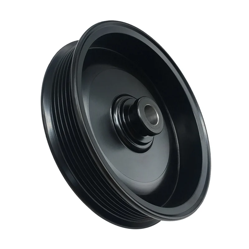 

Шкив морского водяного насоса для бортового двигателя Mercury Mercruiser Quicksilver, серпантинный ремень 862351T 8M0150724-X67A