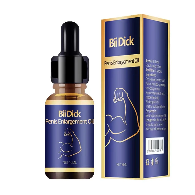 Male Penis Massage Essential Oil Erection Ejaculation Dick Gel Cock Liquid Penile Cream Big Penis Oils Adult Products For Men