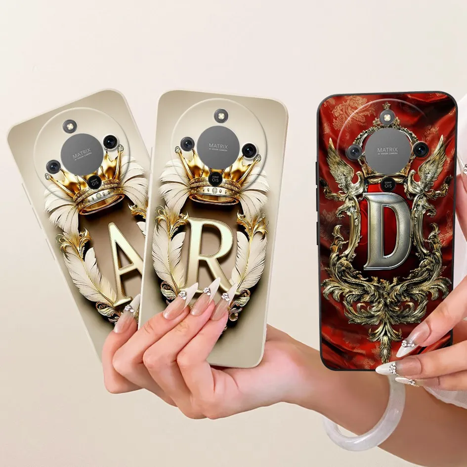 For Honor X9D Case … - image