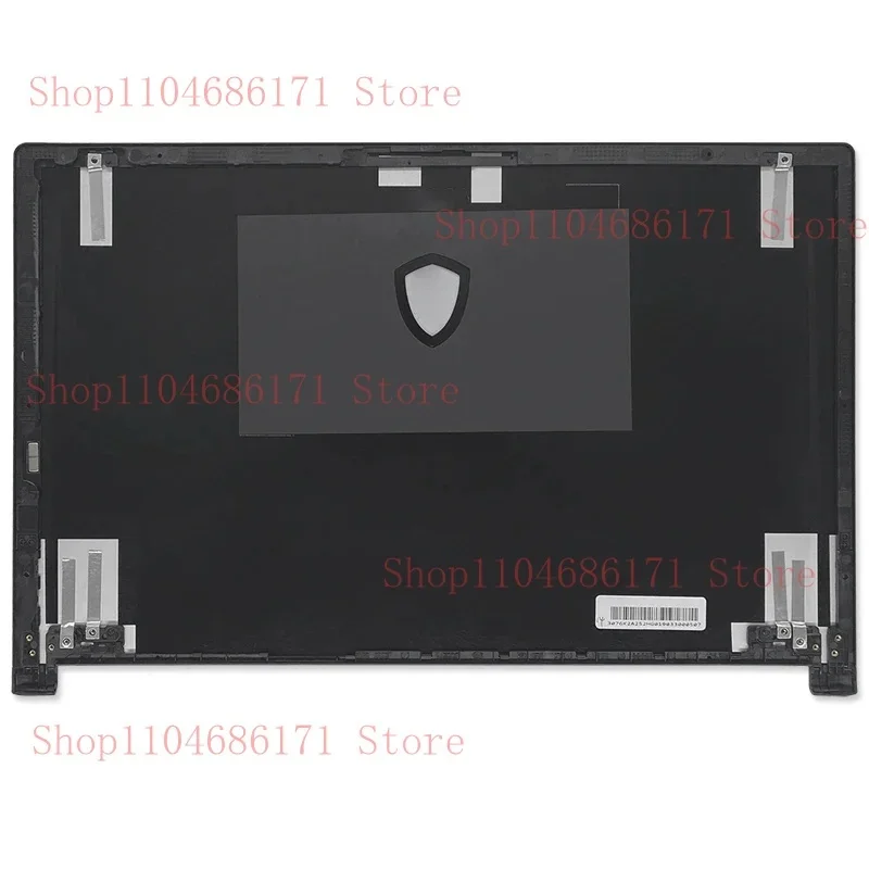 L NEW For  GS63 GS63VR MS-16K2 16K3 16K4 16K5 screen back case front bezel frame LCD top cover hinge