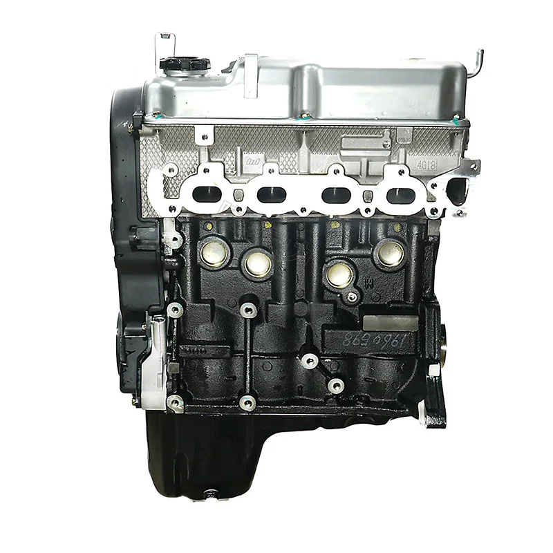 

Excellent Dimension 4 Cylinder 4G18 Engine Block for BYD F3 HAFEI MITSUBISHI (SOUEAST)