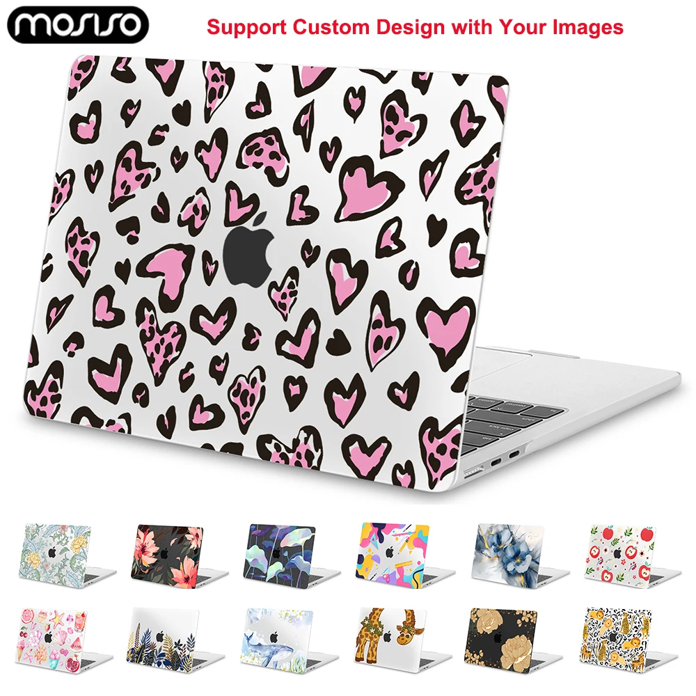 Pour Macbook Air 13 étui M4 A3240 A3113 A2681 pour MacBook Air 15 couverture A3241 Pro 13 14 16 étui M5 A3434 A3186 A2338 étui pour ordinateur portable