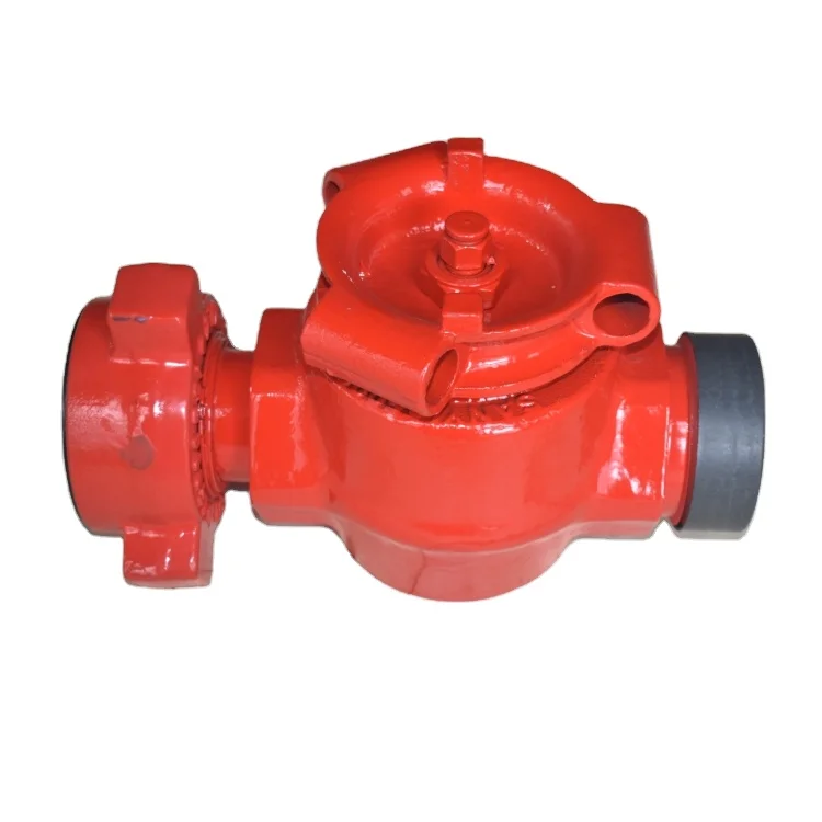 

High Quality API 6A Plug Valve 3in Manual Control for Oil Pipeline High Temperature