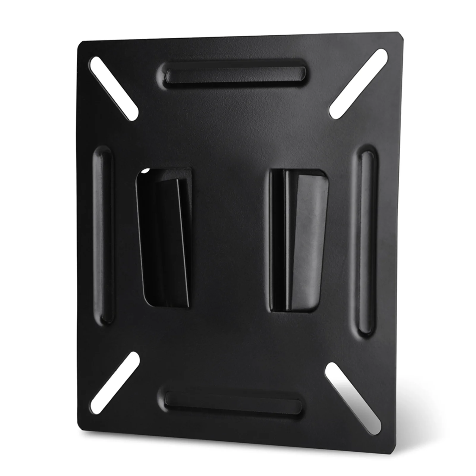 Wallmounted Stand Bracket Holder for 1224 Inch LCD LED Monitor TV PC Screen