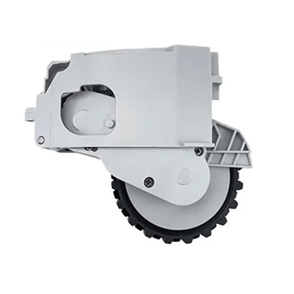 عجلة اليسار واليمين ل شاومي Mijia 1C stytj01zhm ، كنس روبوت مكنسة كهربائية ، اكسسوارات عجلة الأصلي