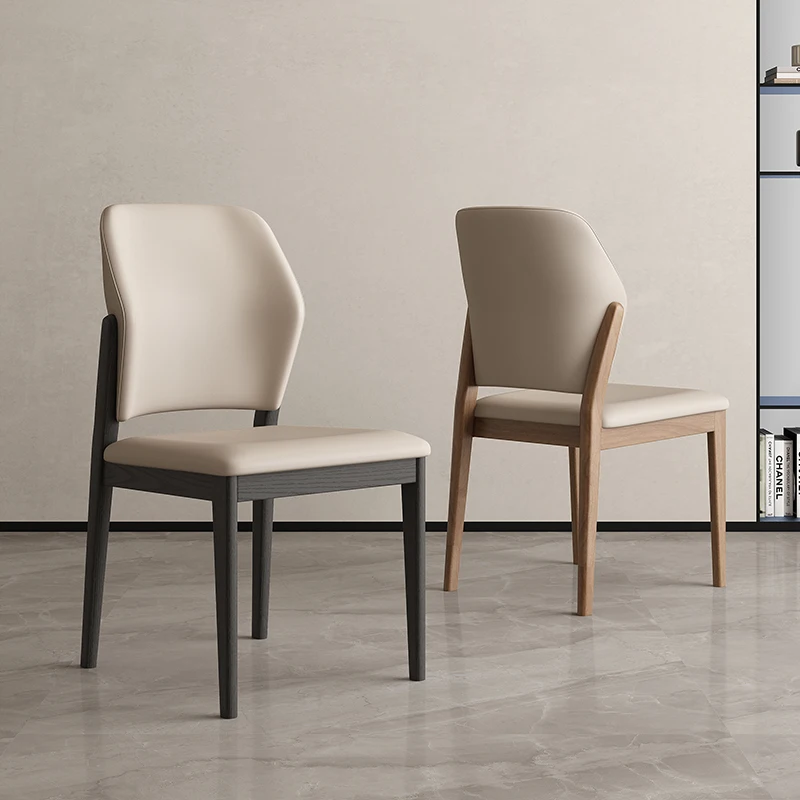 

Living Room Conference Tables Dining Chairs Wooden Nordic Modern Vanity Lazy Dining Chairs Lounge Unique Muebles Home Furniture