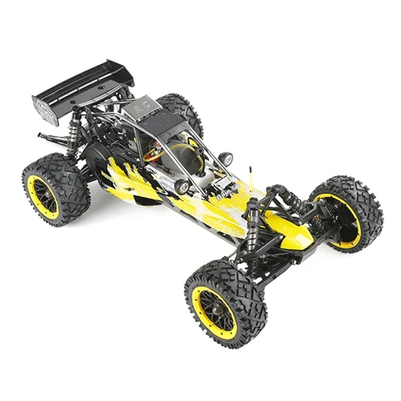 RoFun Baha 360 Baha360 Rovan Baja 5B 36CC Silnik Wysokiej Prędkości 1/5 Gazowy Samochód RC 2.4G 2WD Benzynowy Buggy Zdalnie Sterowany