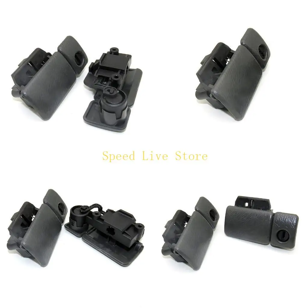 

547C ручка для перчаточного ящика для автомобиля, ящик для хранения автомобиля, замок для защелки, пластиковая ручка для Grand