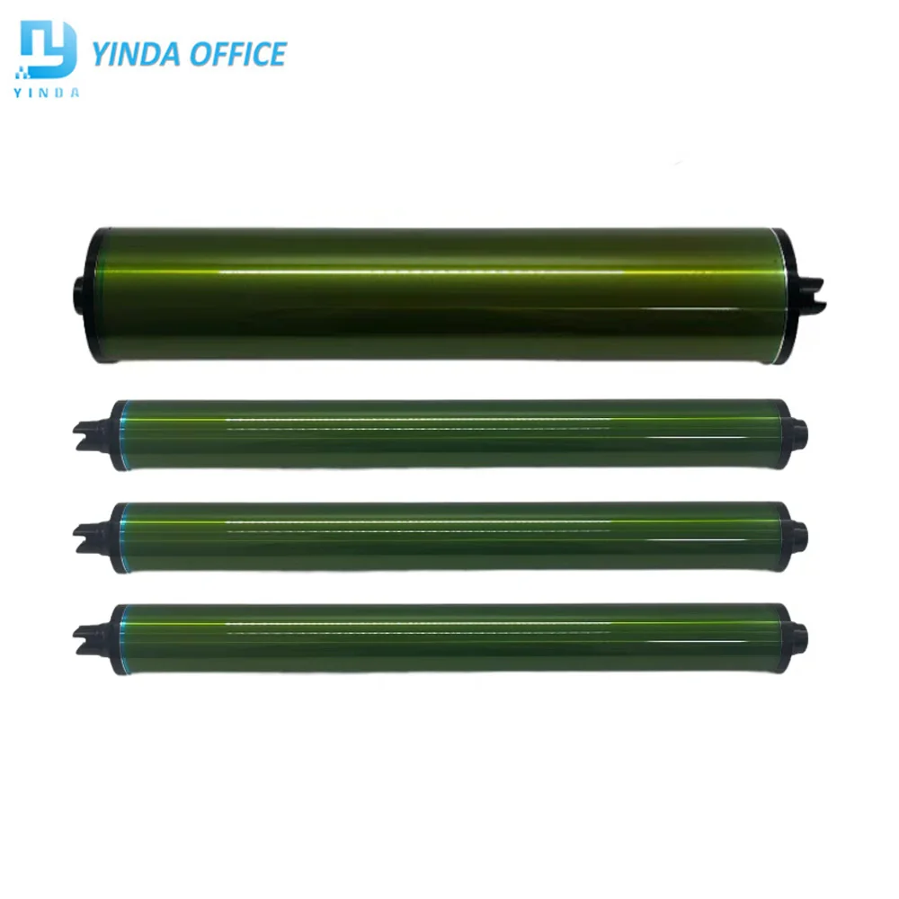 

1 комплект 13R00603 CMYK dc240 цвет и черный Opc Drum для Xerox Docucolor 240 242 250 252 C4055 C5065 C6550 C7550 Workcentere 7655