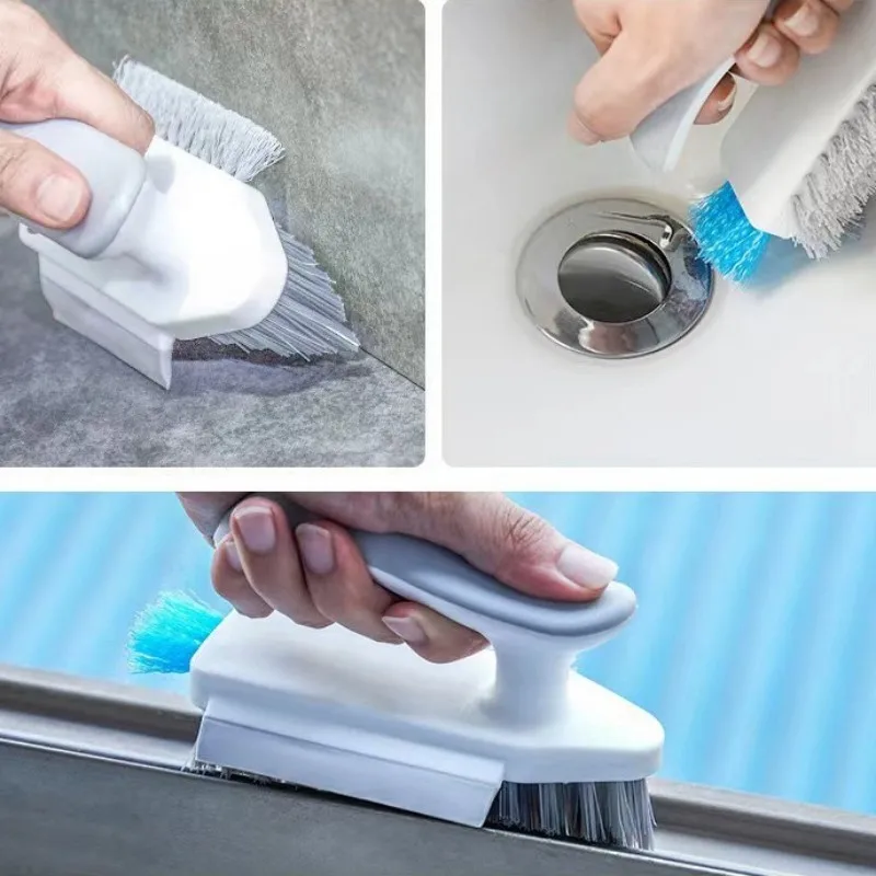 Multi-Surface Deep Gap Cleaning Brush 5
