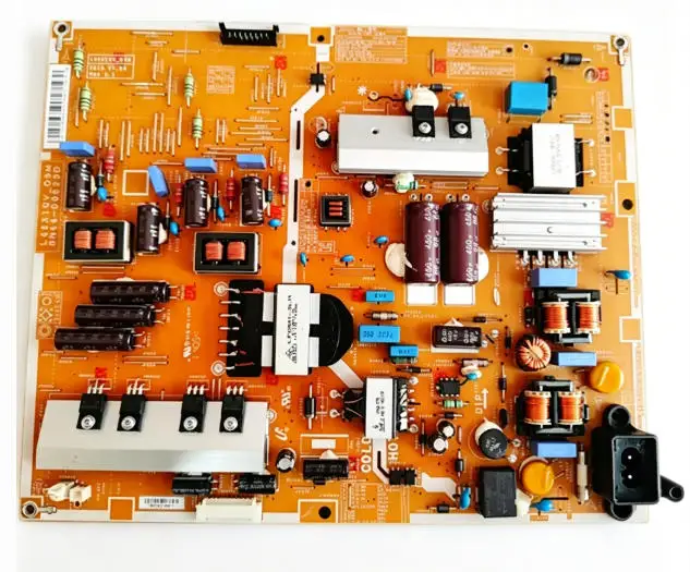 

BN44-00623A Power Supply Board BN44-00623D/B/C Suitable For TV UA46F6400AJ UA46F6800AJ UN46F6100 UN46F6400AF UE46F6100AK