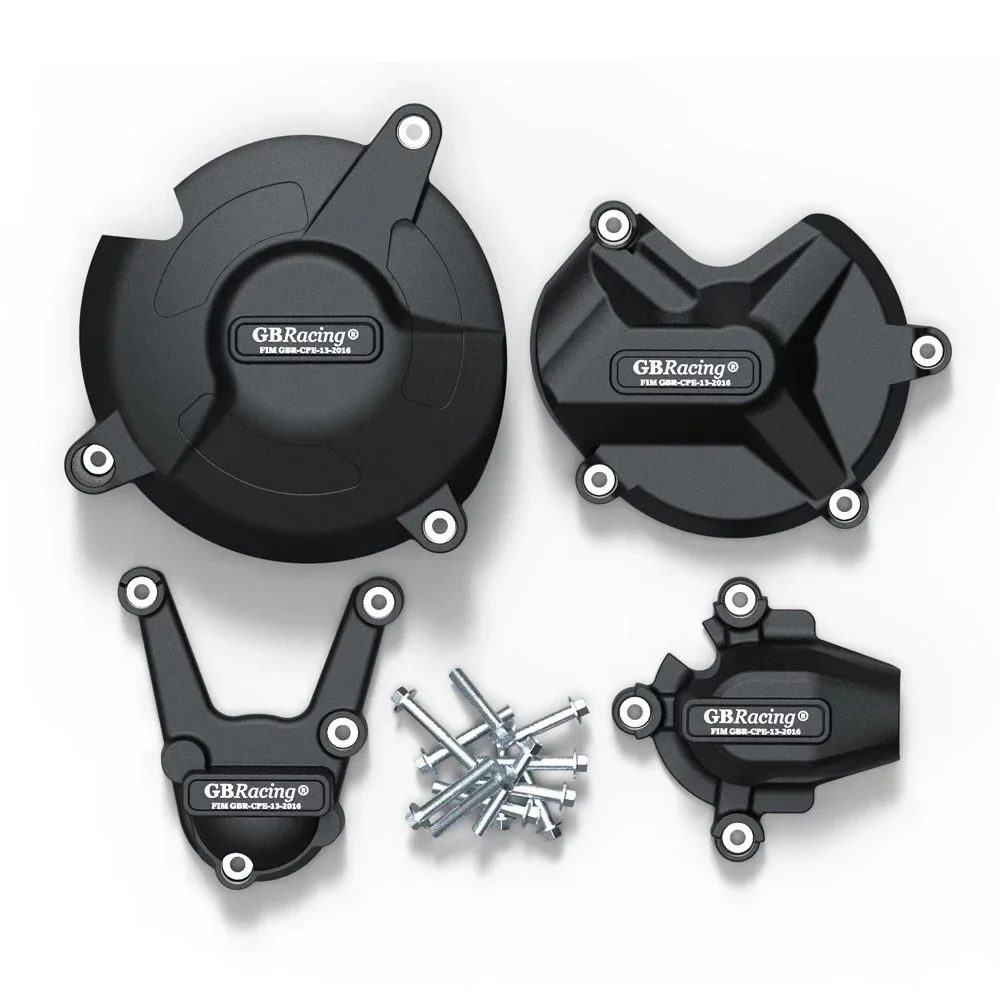 

GBRacing For BMW S1000XR 2015 2016 2017 2018 2019 Motorcycles Engine Protection Cas Moto Accessories S1000XR 2015-2019