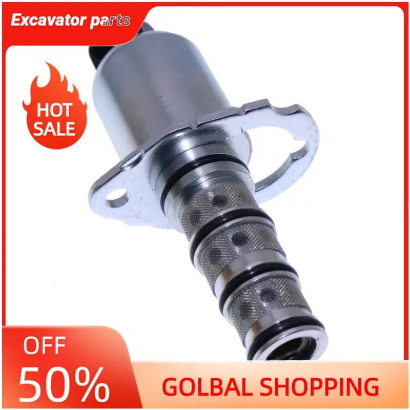 

Transmission Solenoid Valve for ZF 0501320205 0501.320.205