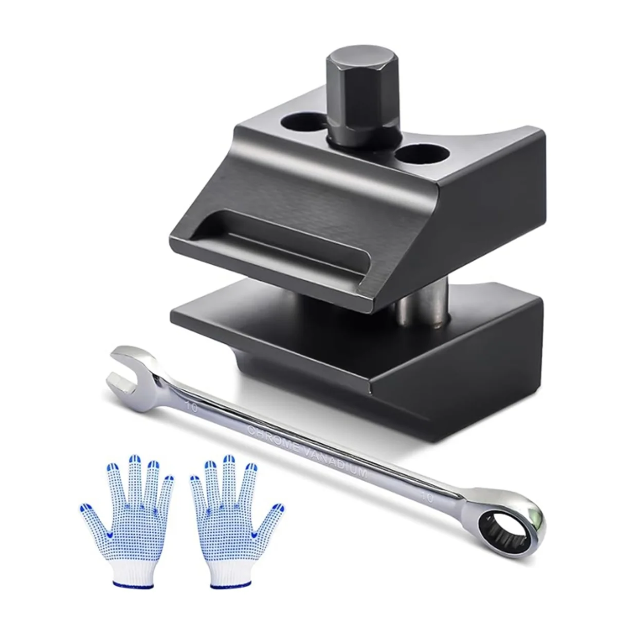 Y31A Universal Suspension Strut Spreader Tool Car Suspension Strut Split Hub Steering Knuckle Split Hub Knuckle Spreader Tool