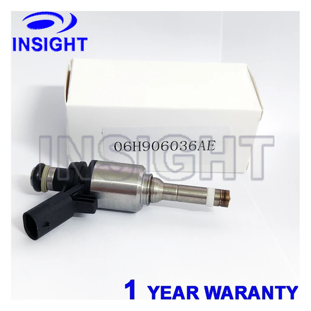 

06F906036AE Газовый инжектор для Audi A4 Quattro TT A3 VW Passat Jetta