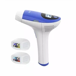 Mlay T3 IPL Depiladora Laser Hair Removal Device Home Use Bikini Body Face Hair Removal Machine Laser Epilator for Women