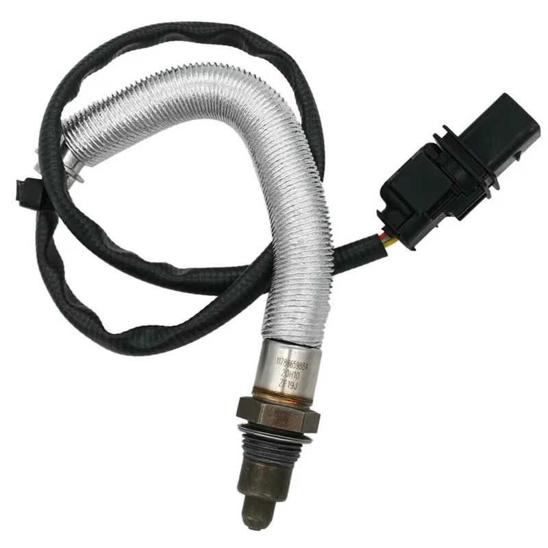 AR-For BMW X1 X2 216I 218I 220I المنبع لامدا O2 الأوكسجين الاستشعار قطع غيار السيارات 11788659884 0258037002