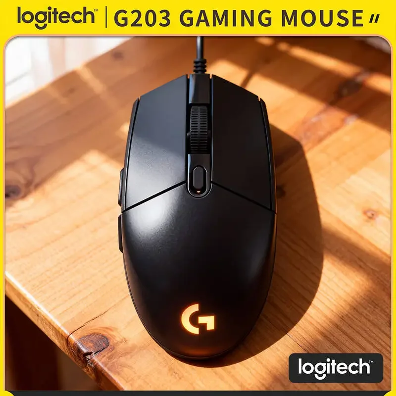 Original Logitech G…