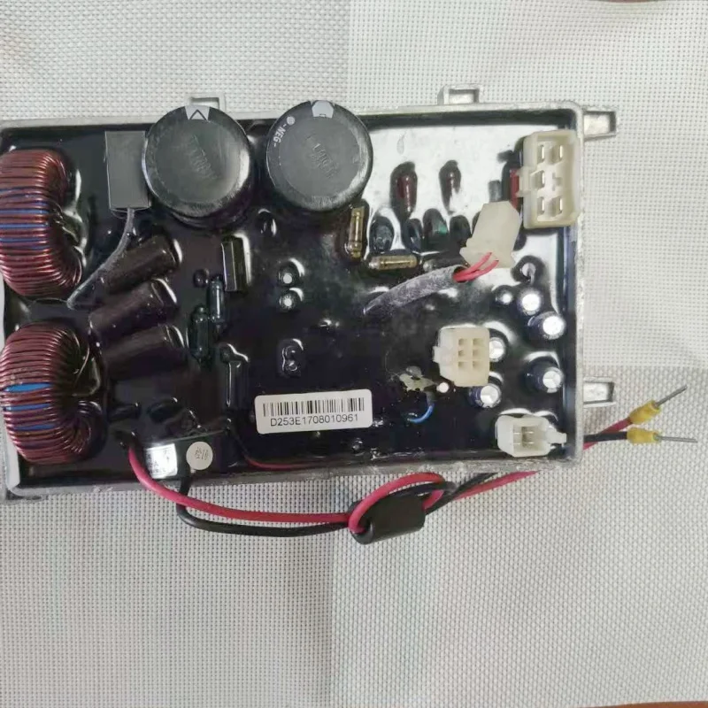 DU25 POWER GENERATION INVERTER MODULE 230V 50HZ KIPOR GENERATOR IG2600 IG2600H POWER GENERATION MODULE DU25 230V 50HZ