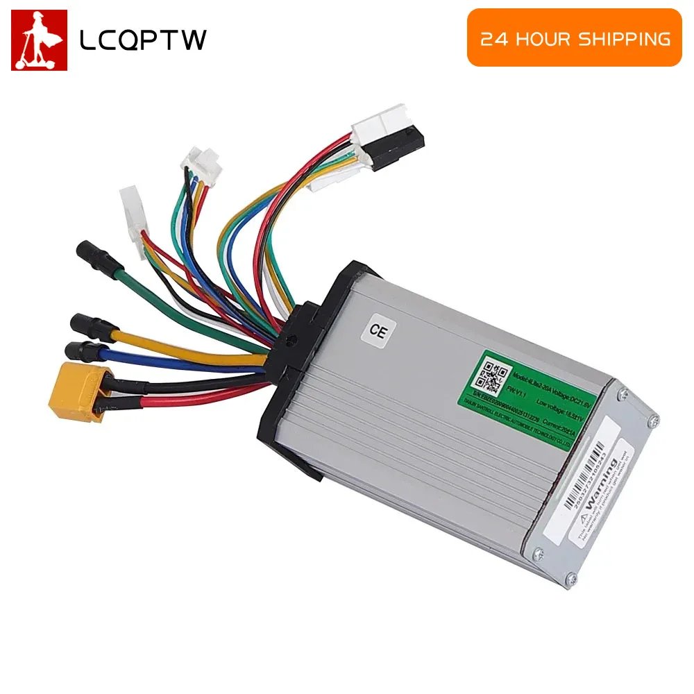 

Контроллер электрического скутера для Xiaomi 4 Lite (2-го поколения), основная плата 2-го поколения, аксессуары для коммутатора, запасные части